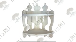 Иконостас 500*600*250
